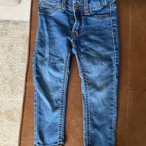 Hudson Jeans: skinny fit